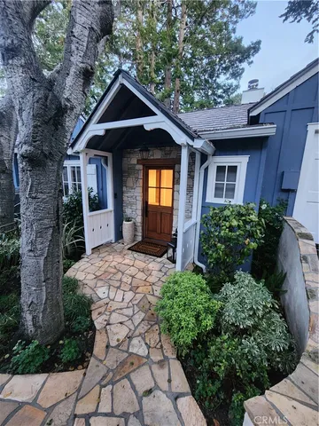 $12,750 | 0 Palou 2 Sw Of 2nd Avenue, Carmel, CA 93923