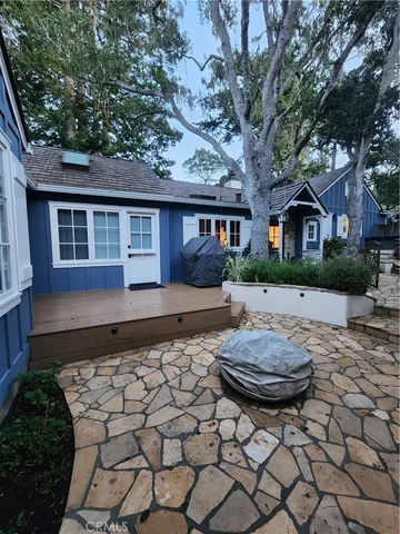 $12,750 | 0 Palou 2 Sw Of 2nd Avenue, Carmel, CA 93923