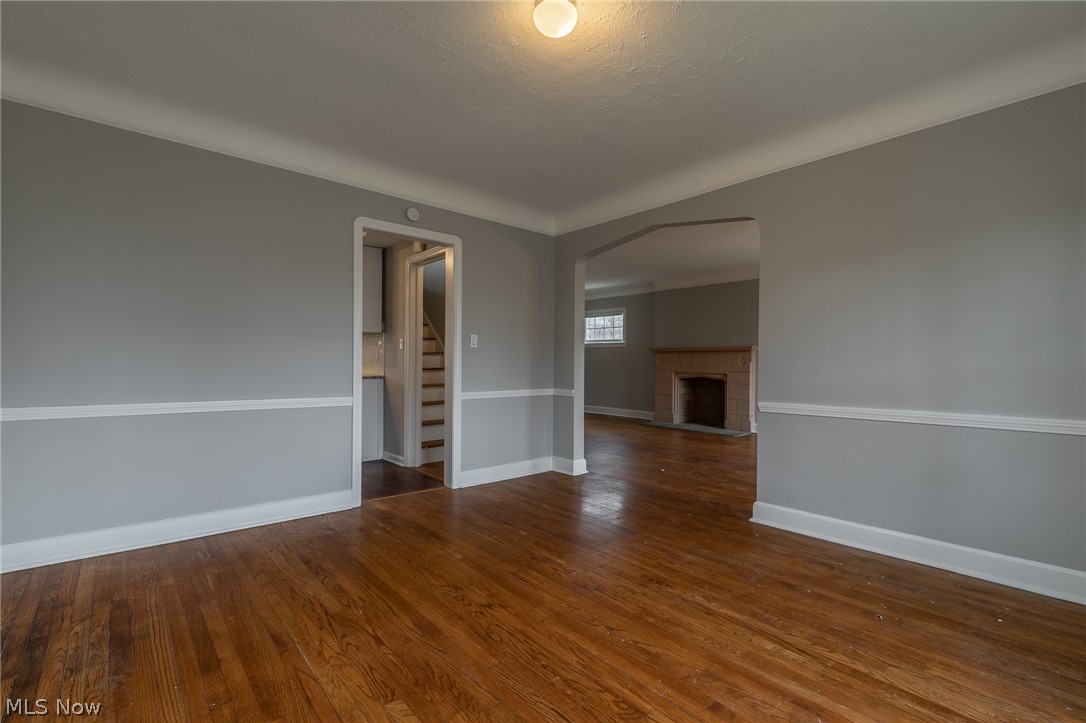 3570 Tullamore Road Cleveland, OH 44118 - Photo 7 of 23 Gallery Image 7