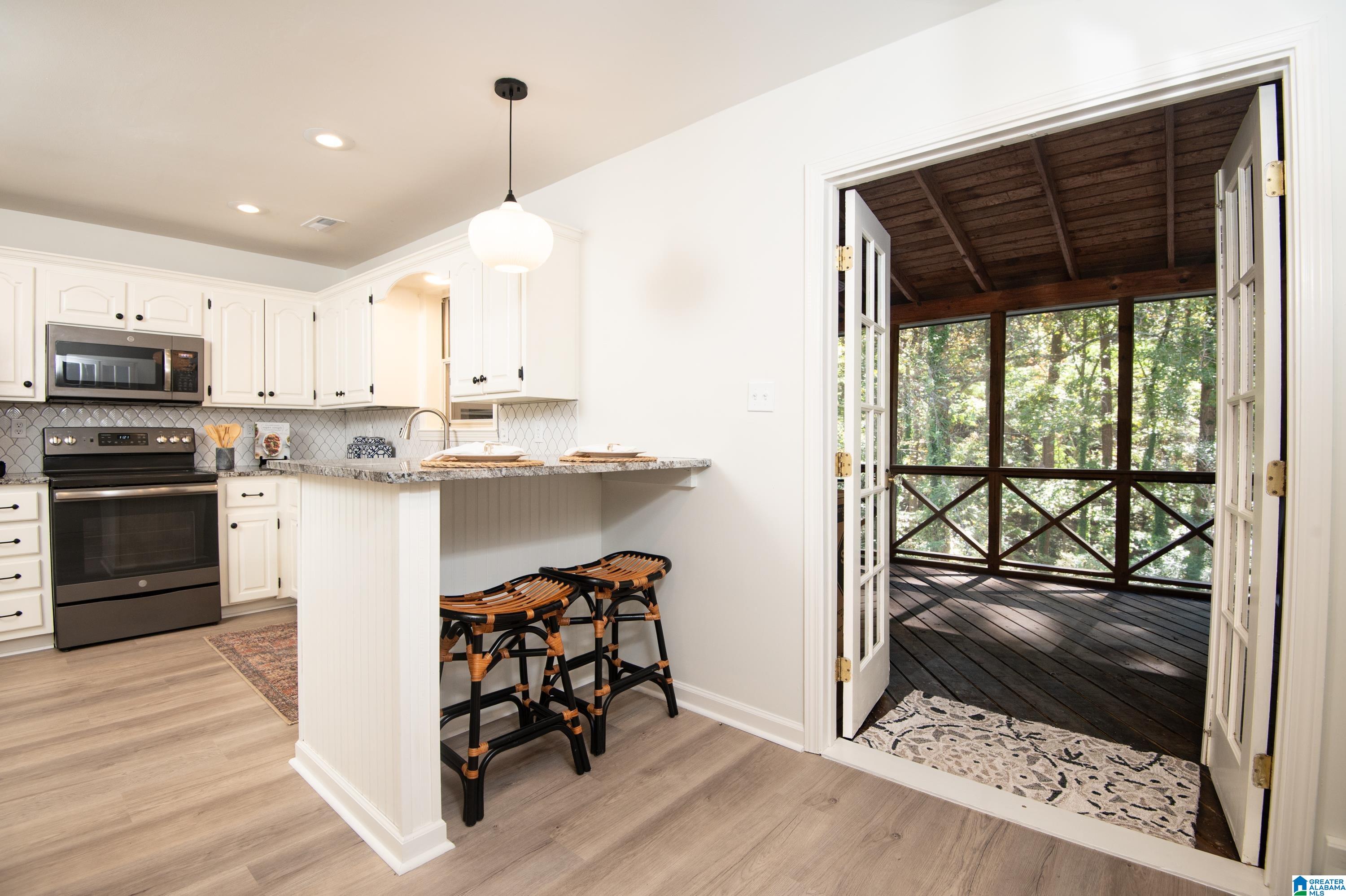 4533 Little River Road Birmingham, AL 35213 - Photo 19 of 43