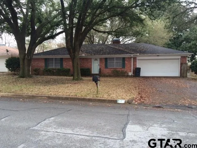 $1,650 | 201 Clemson Drive, Tyler, TX 75703