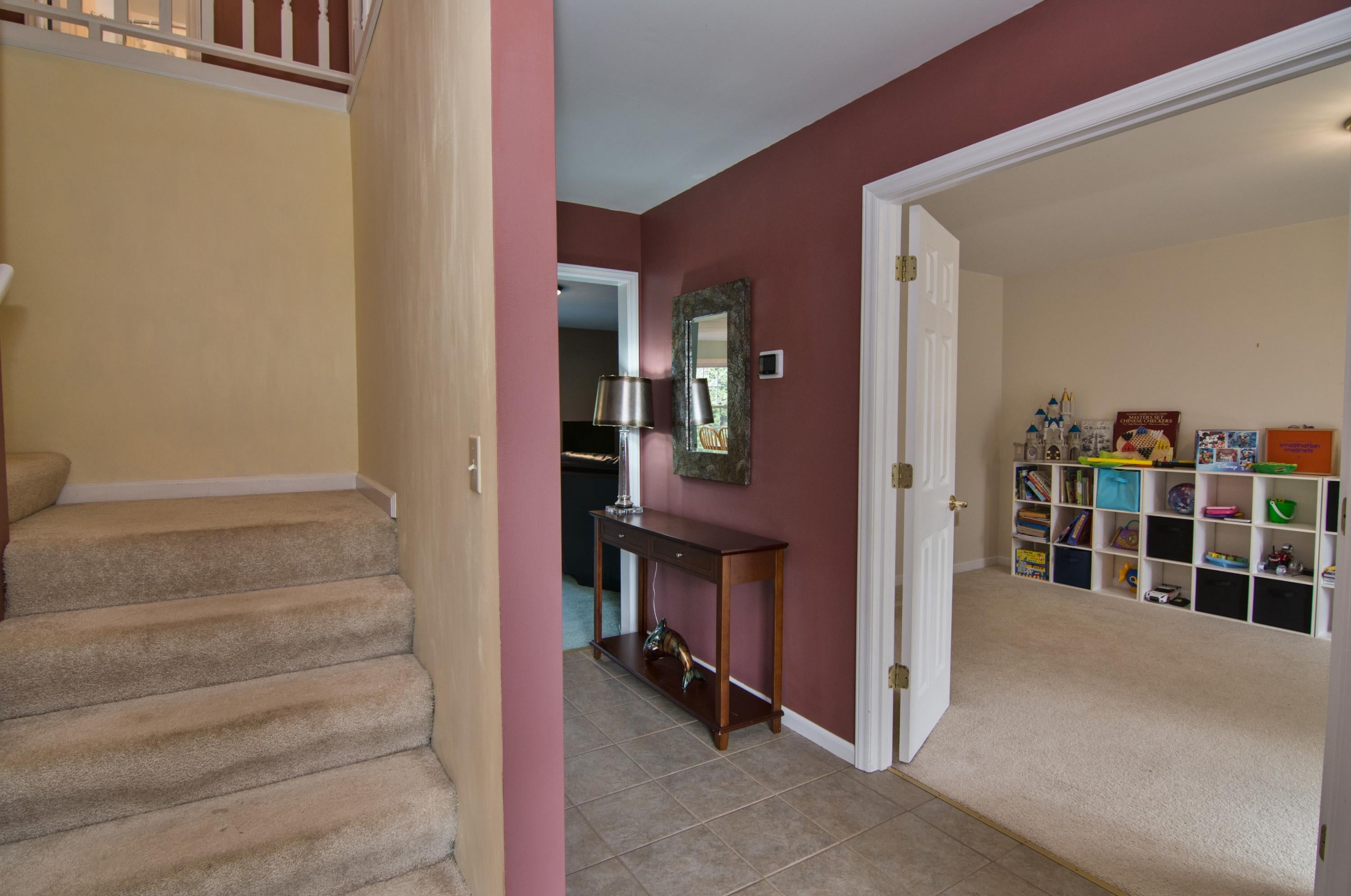 614 Crowfield Cir Road Lewisburg, WV 24901 - Photo 11 of 71 Gallery Image 11