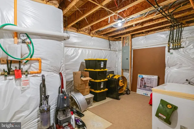 $849,000 | 8222 Powers Drive, Millersville, MD 21108