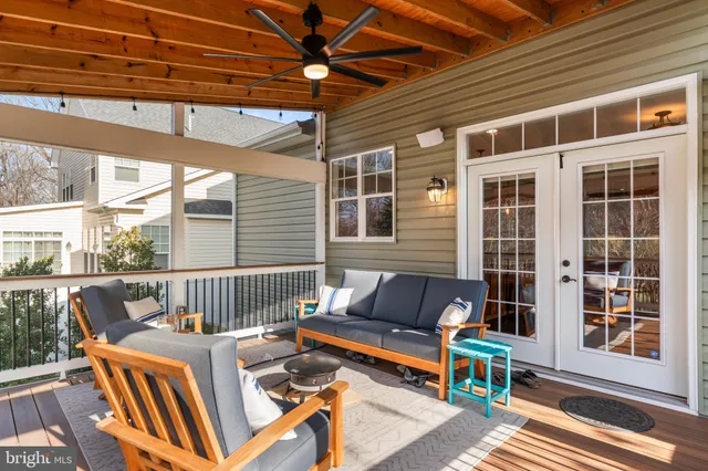 $849,000 | 8222 Powers Drive, Millersville, MD 21108