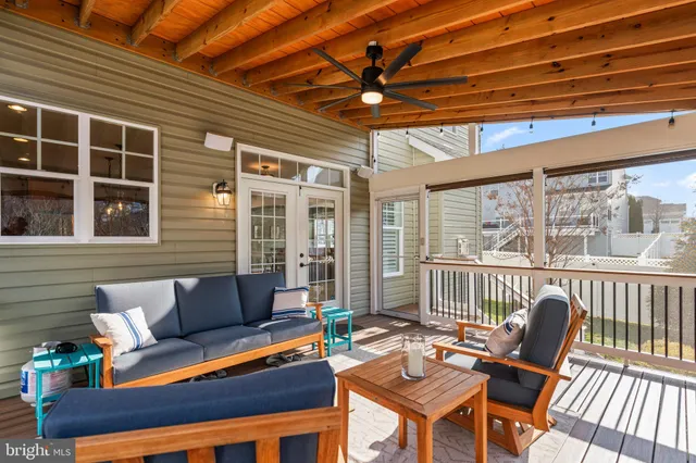 $849,000 | 8222 Powers Drive, Millersville, MD 21108