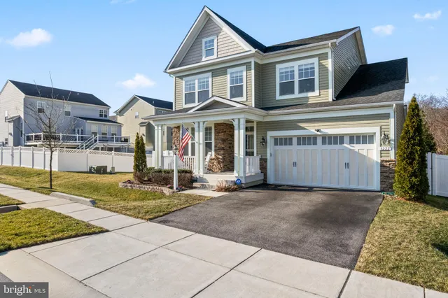 $849,000 | 8222 Powers Drive, Millersville, MD 21108