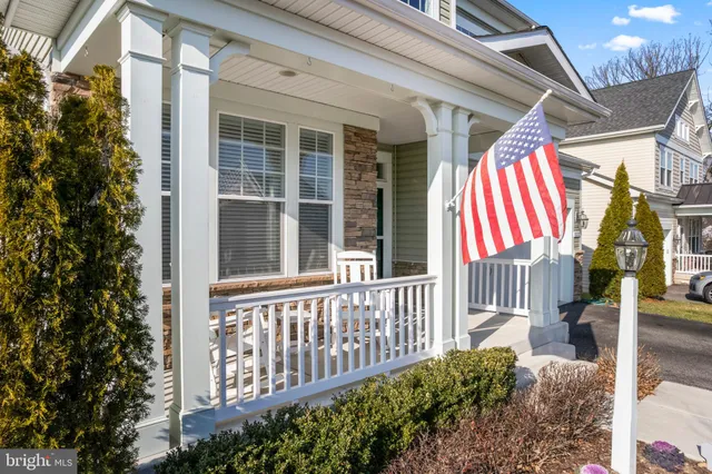 $849,000 | 8222 Powers Drive, Millersville, MD 21108