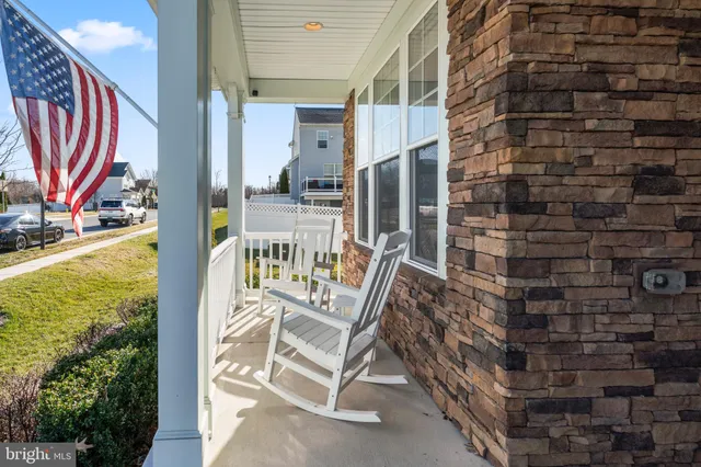 $849,000 | 8222 Powers Drive, Millersville, MD 21108