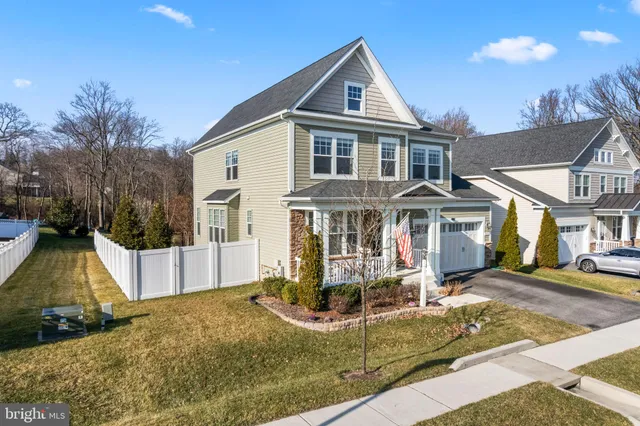 $849,000 | 8222 Powers Drive, Millersville, MD 21108