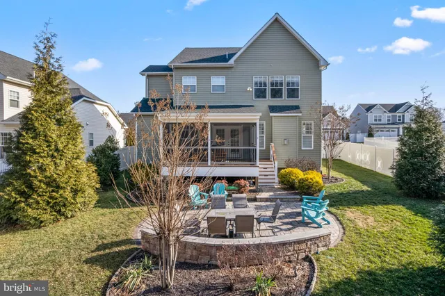 $849,000 | 8222 Powers Drive, Millersville, MD 21108