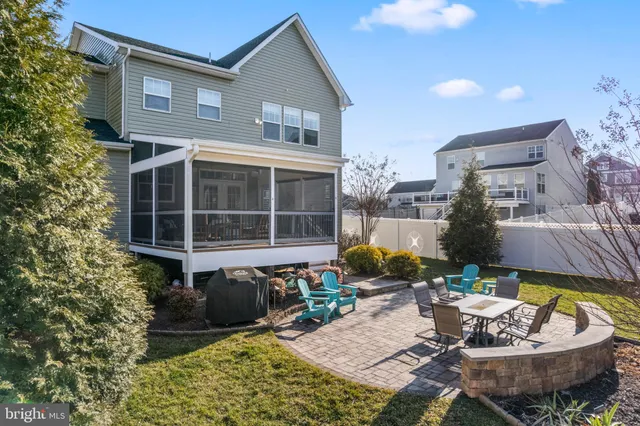 $849,000 | 8222 Powers Drive, Millersville, MD 21108