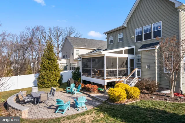 $849,000 | 8222 Powers Drive, Millersville, MD 21108