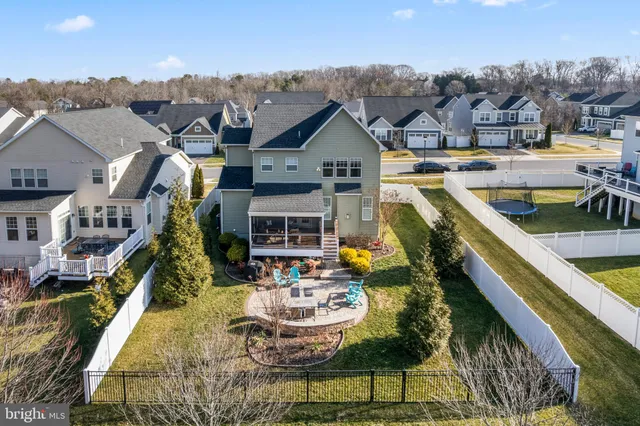 $849,000 | 8222 Powers Drive, Millersville, MD 21108