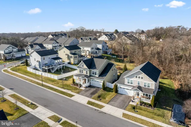 $849,000 | 8222 Powers Drive, Millersville, MD 21108