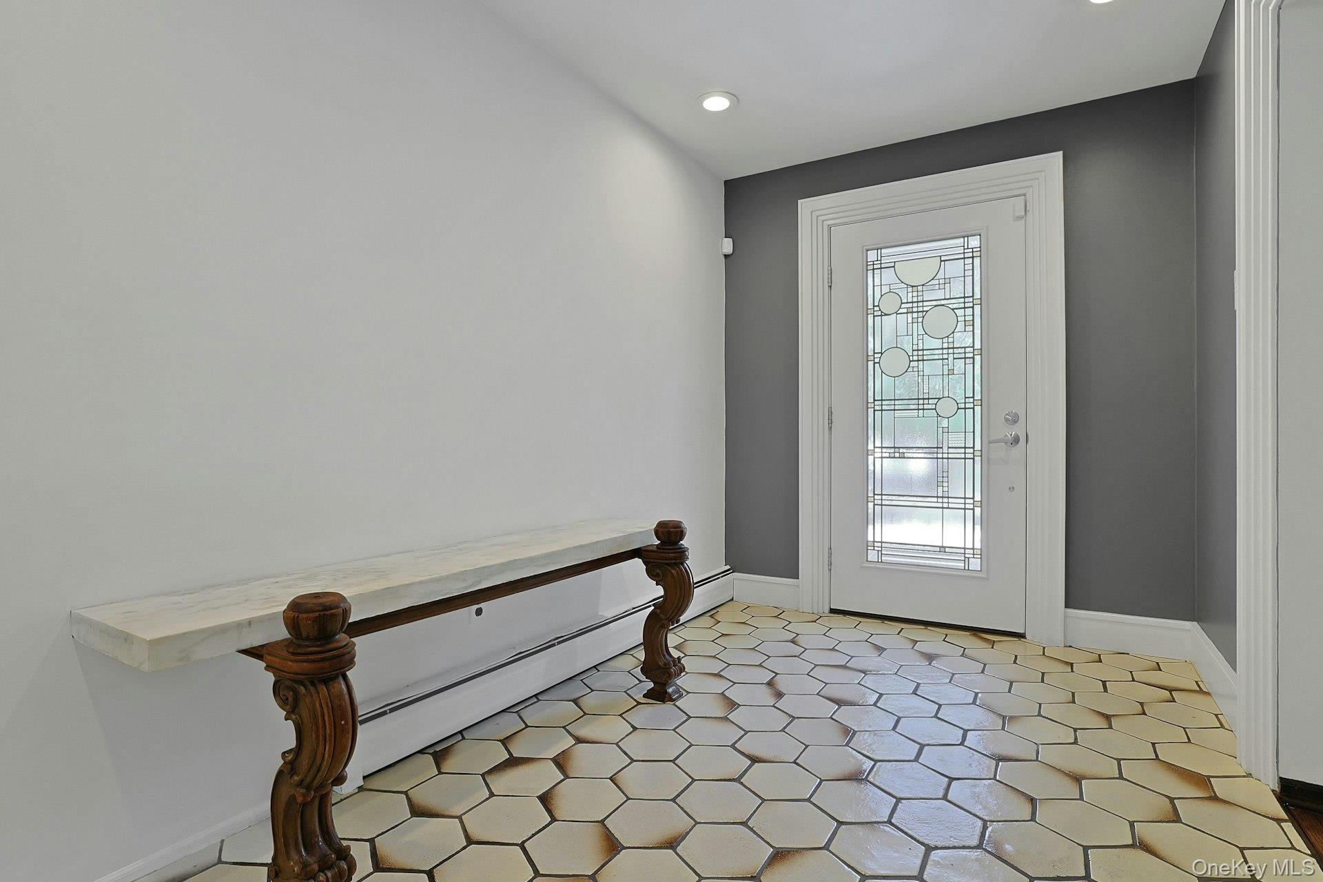 44 Ruth Drive New City, NY 10956 - Photo 3 of 40 Custom door brings in the sunshine