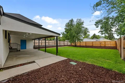 $550,000 | 3069 South Pennsylvania Street, Englewood, CO 80113