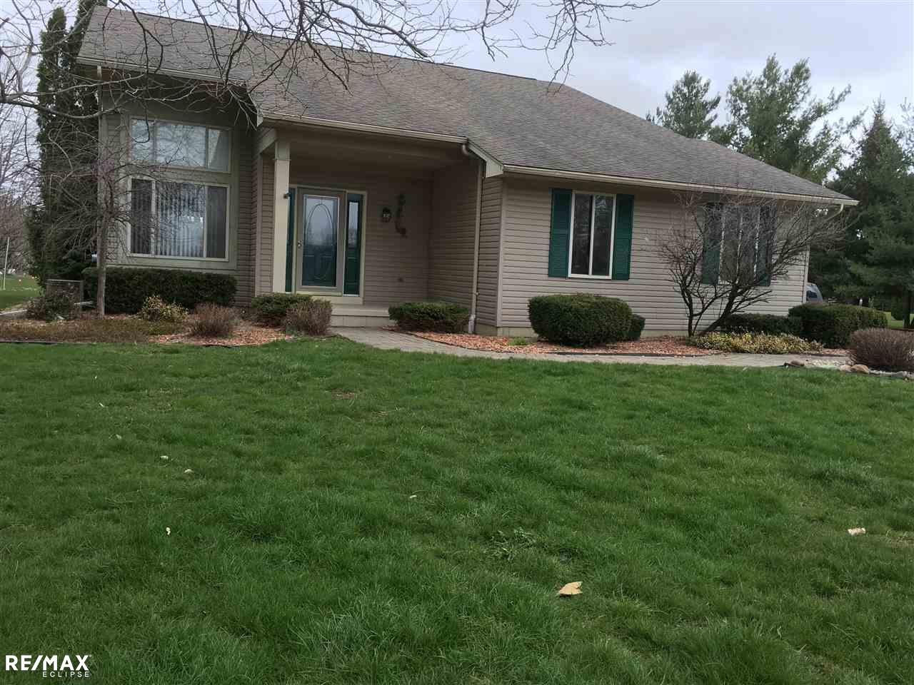 65386 Wolcott Road Ray, MI 48096 - Photo 1 of 1