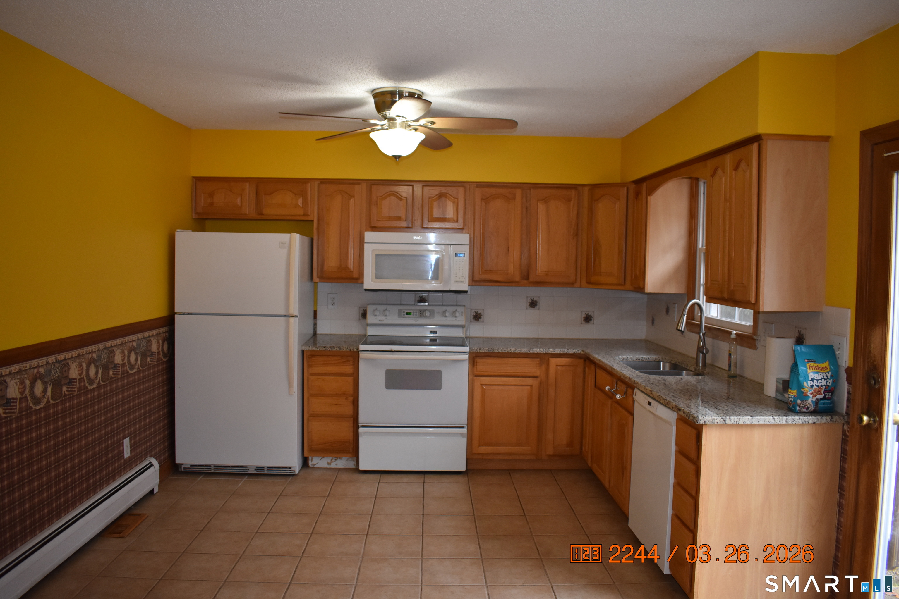100 Beacon Valley Road Beacon Falls, CT 06403 - Photo 5 of 15