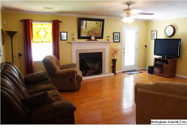 276 Foxley Road Anniston, AL 36205 - Photo 12 of 26