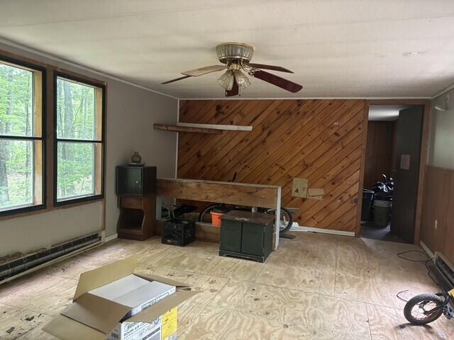 68 George Thomas Road New Sharon, ME 04955 - Photo 4 of 14 New sharon