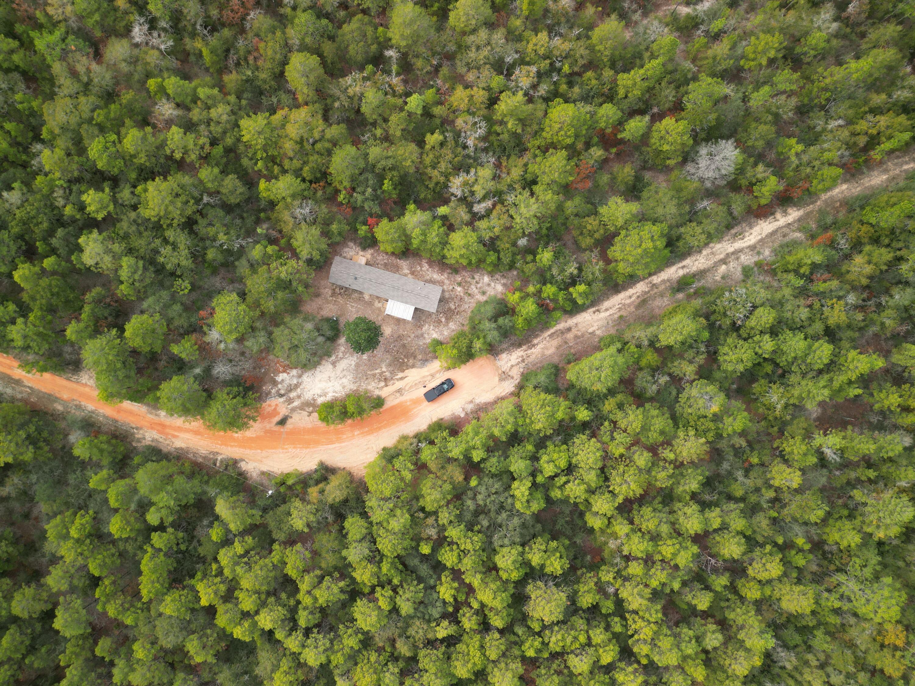 169 White Road DeFuniak Springs, FL 32433 - Photo 21 of 21 DJI_0387