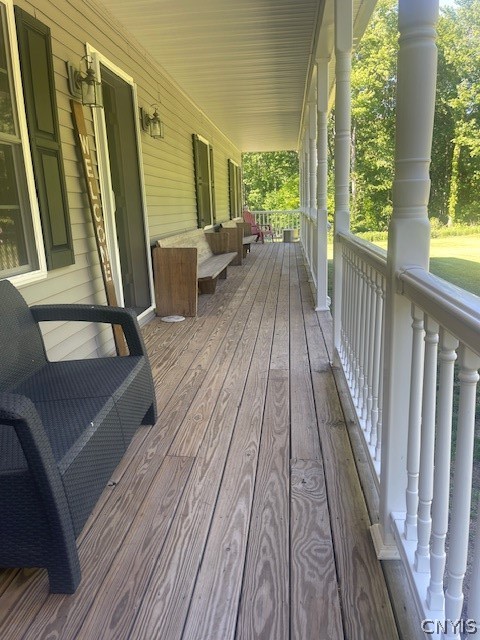 8 Brackett Road Hannibal, NY 13074 - Photo 8 of 50