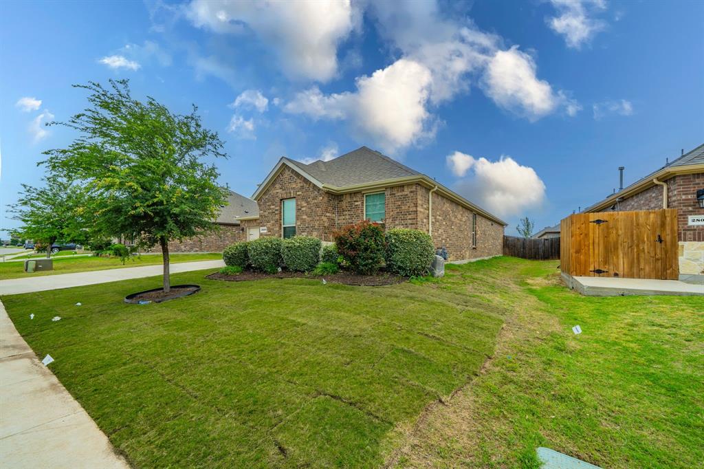 2808 Grizzly Road Aubrey, TX 76227 - Photo 23 of 25