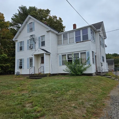 $1,400,000 | 304 Cox Street, Hudson, MA 01749
