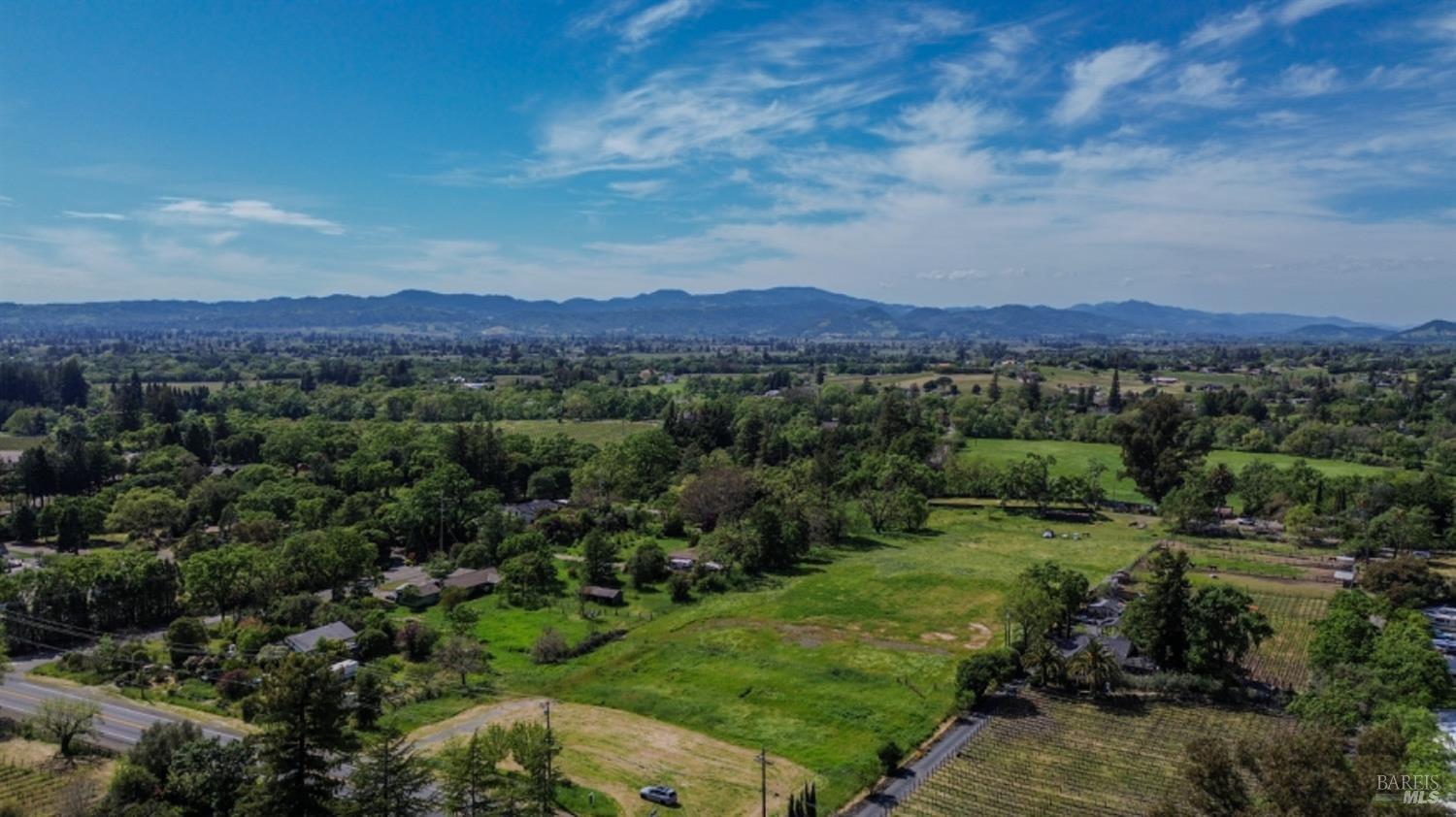 1776 Monticello Road Napa, CA 94558 - Photo 1 of 17