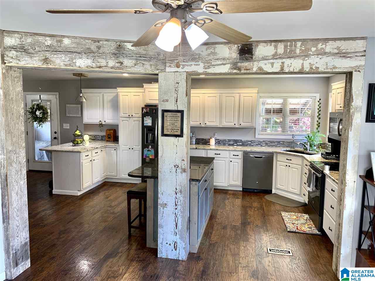 100 Woodland Road Sylacauga, AL 35151 - Photo 13 of 36