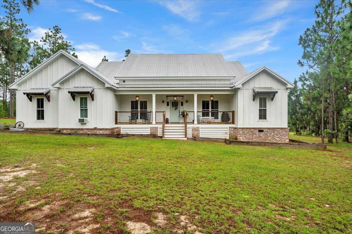1188 Kitchens Road Andersonville, GA 31711 - Photo 38 of 56
