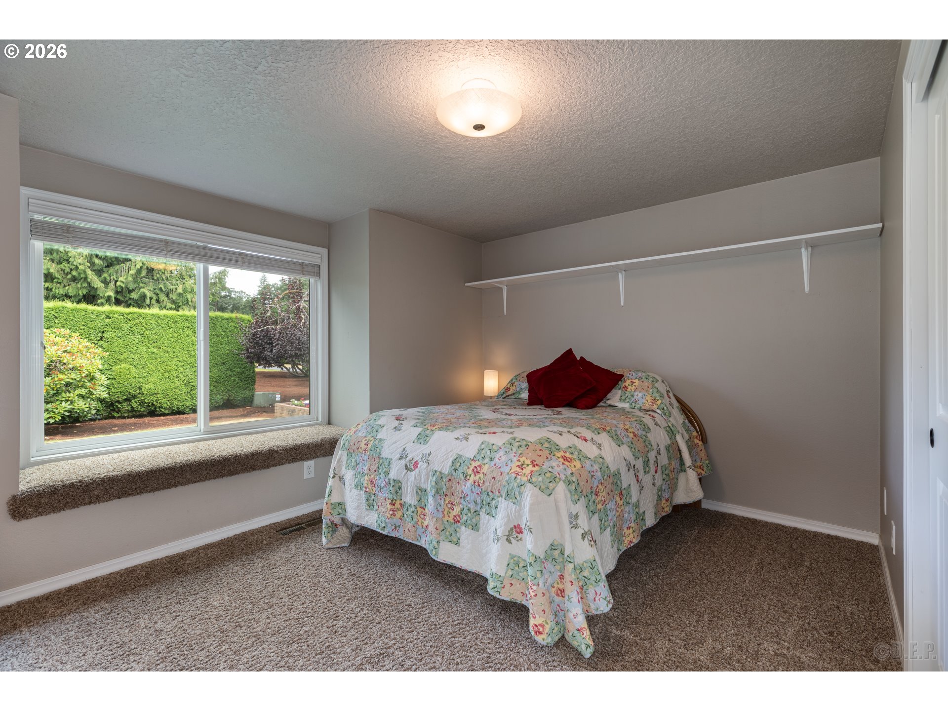 57636 South Morse Road Warren, OR 97053 - Photo 20 of 36 Bedroom