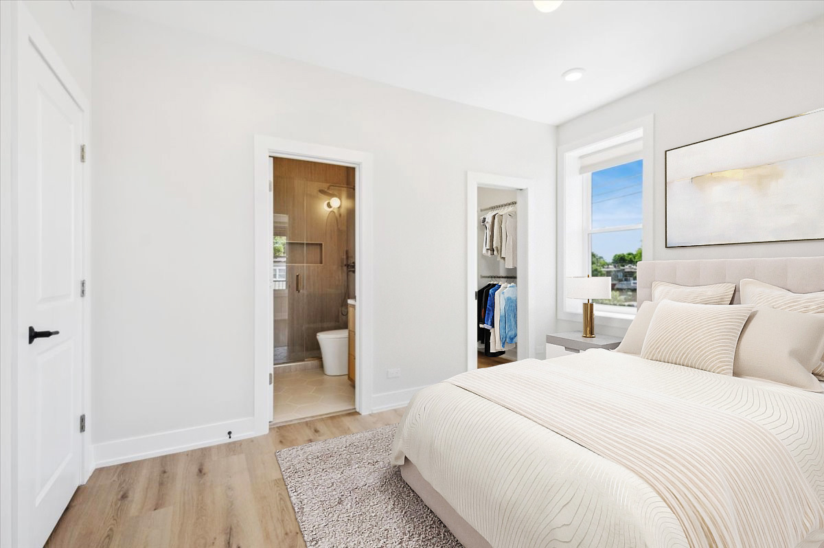 1355 West Balmoral Avenue, Unit 1 Chicago, IL 60640 - Photo 17 of 24