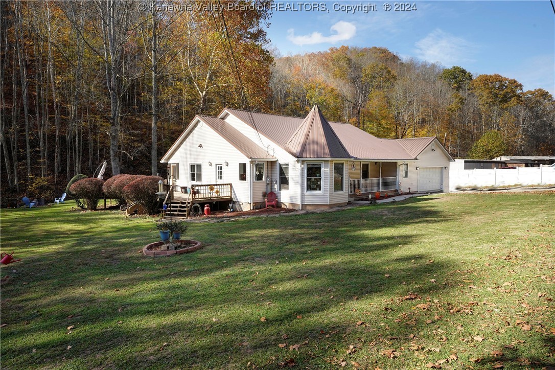 1117 Trace Fork Road Charleston, WV 25320 - Photo 4 of 28 Gallery Image 4