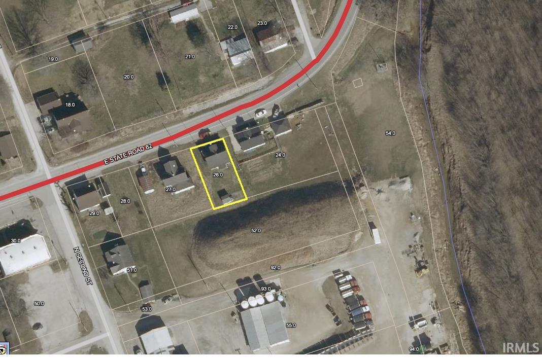 13175 Highway 62 St. Meinrad, IN 47577 - Photo 2 of 20