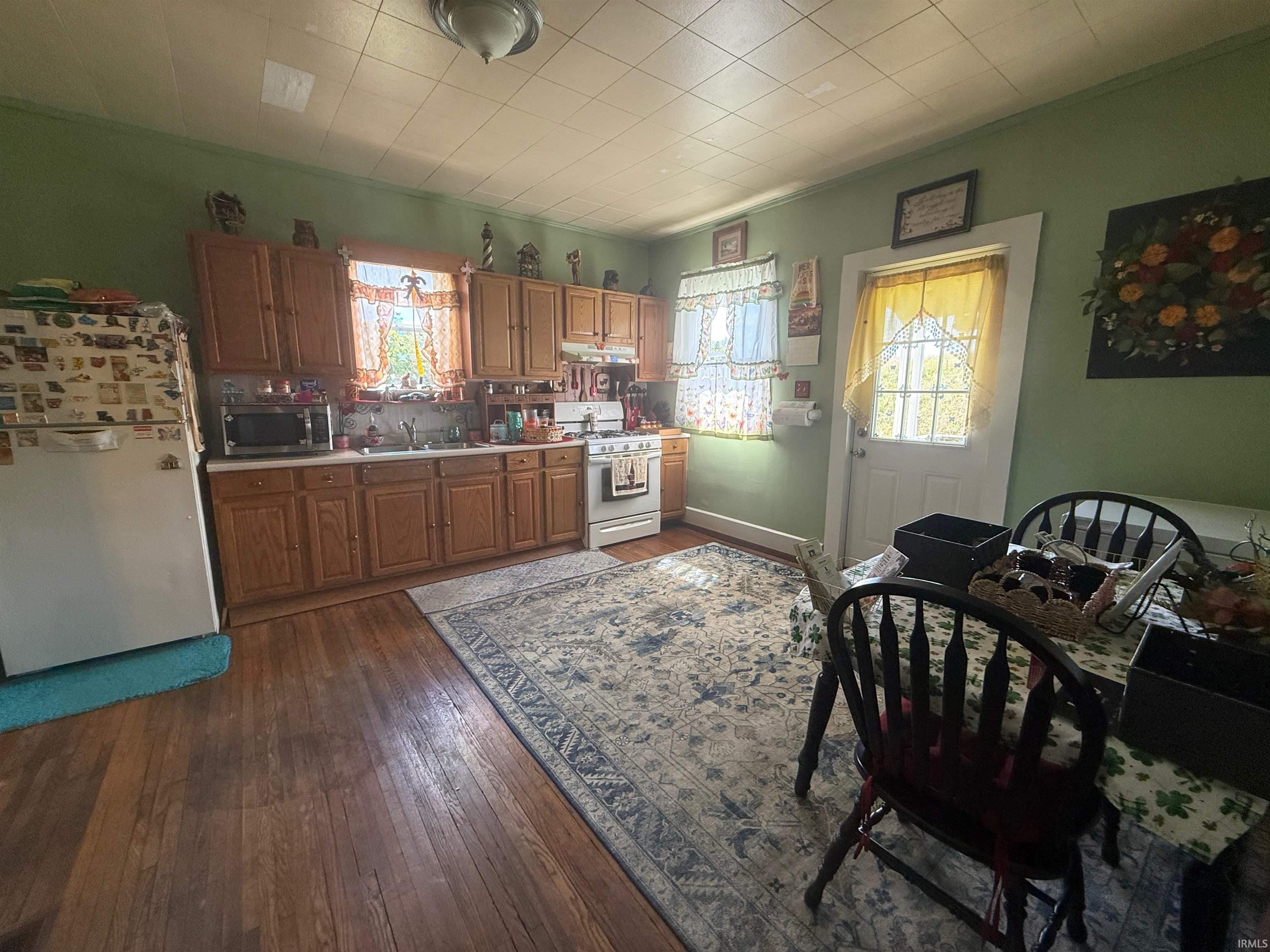 13175 Highway 62 St. Meinrad, IN 47577 - Photo 4 of 20