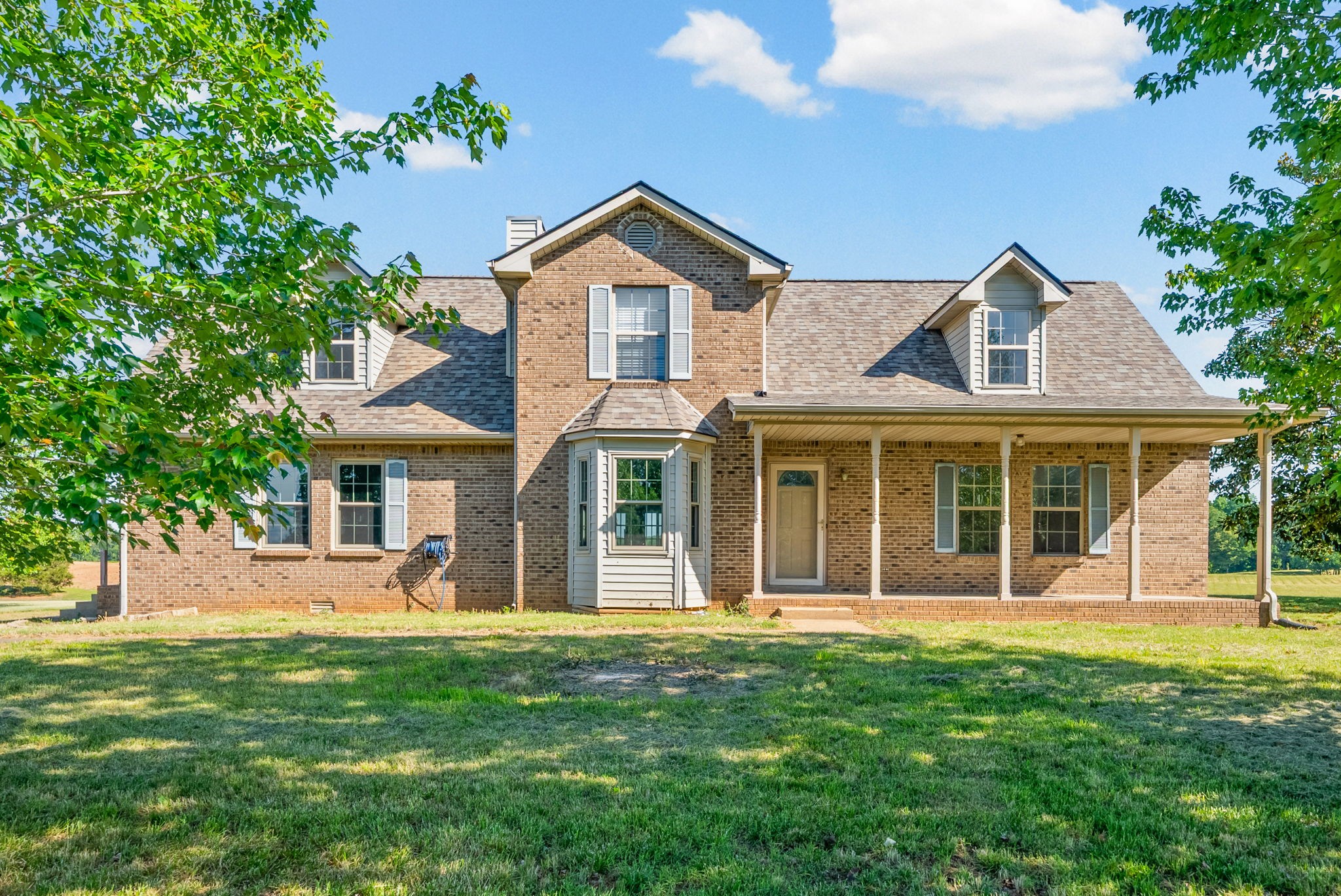 3879 Sadlersville Road Adams, TN 37010 - Photo 1 of 29