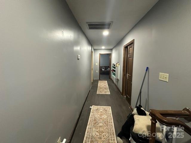 610 Old Dutch Road West Indian Trail, NC 28079 - Photo 14 of 30 a view of entryway with furniture