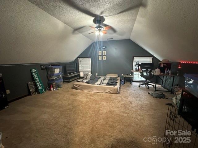 610 Old Dutch Road West Indian Trail, NC 28079 - Photo 19 of 30 a view of a livingroom with furniture and a ceiling fan