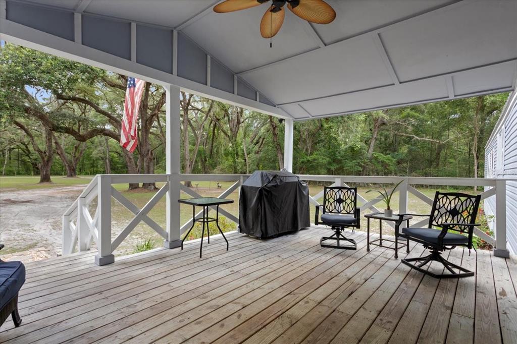 16221 Southwest 67 Place Archer, FL 32618 - Photo 3 of 30
