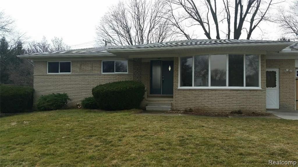 980 Wilwood Road Rochester Hills, MI 48309 - Photo 6 of 22