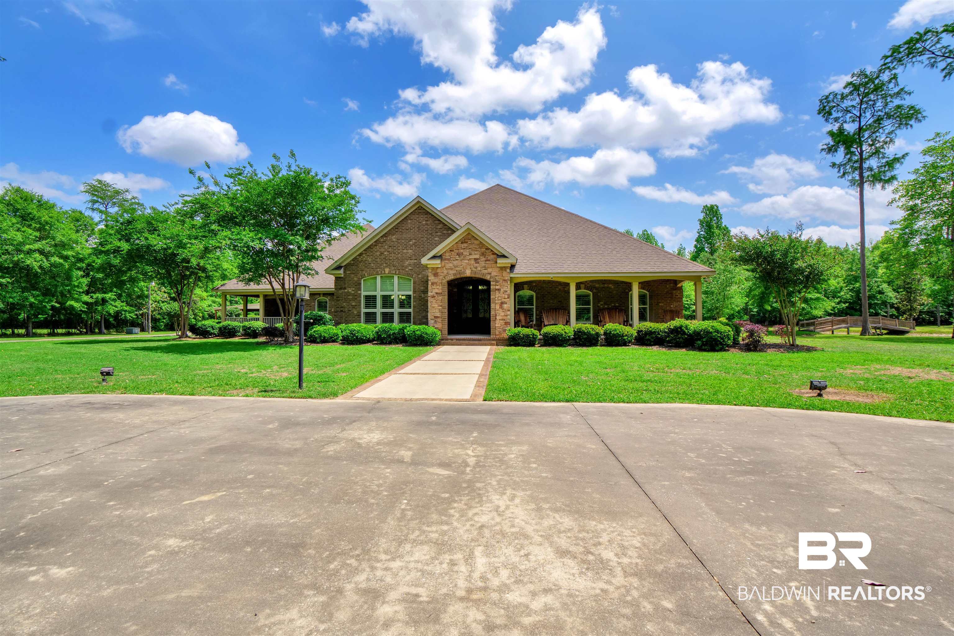 917 Rockaway Creek Road Atmore, AL 36502 - Photo 5 of 93