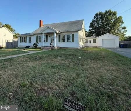 $340,000 | 21 Roosevelt Avenue, Dover, DE 19901