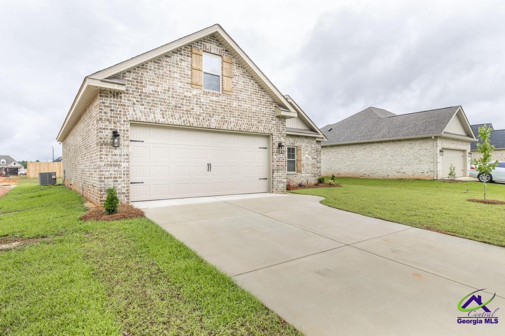 511 Bristleleaf Path Kathleen, GA 31047 - Photo 2 of 28