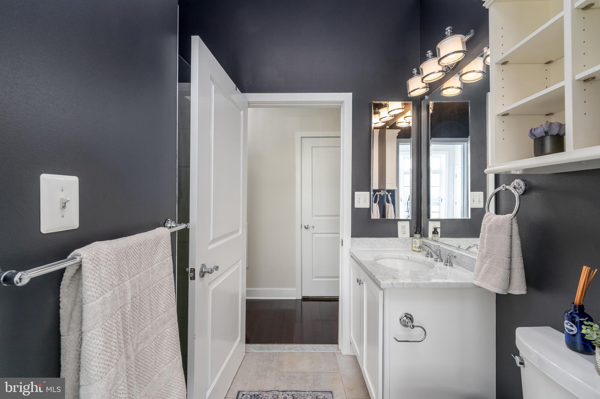 1500 Thames Street, Unit 401 Baltimore, MD 21231 - Photo 13 of 54