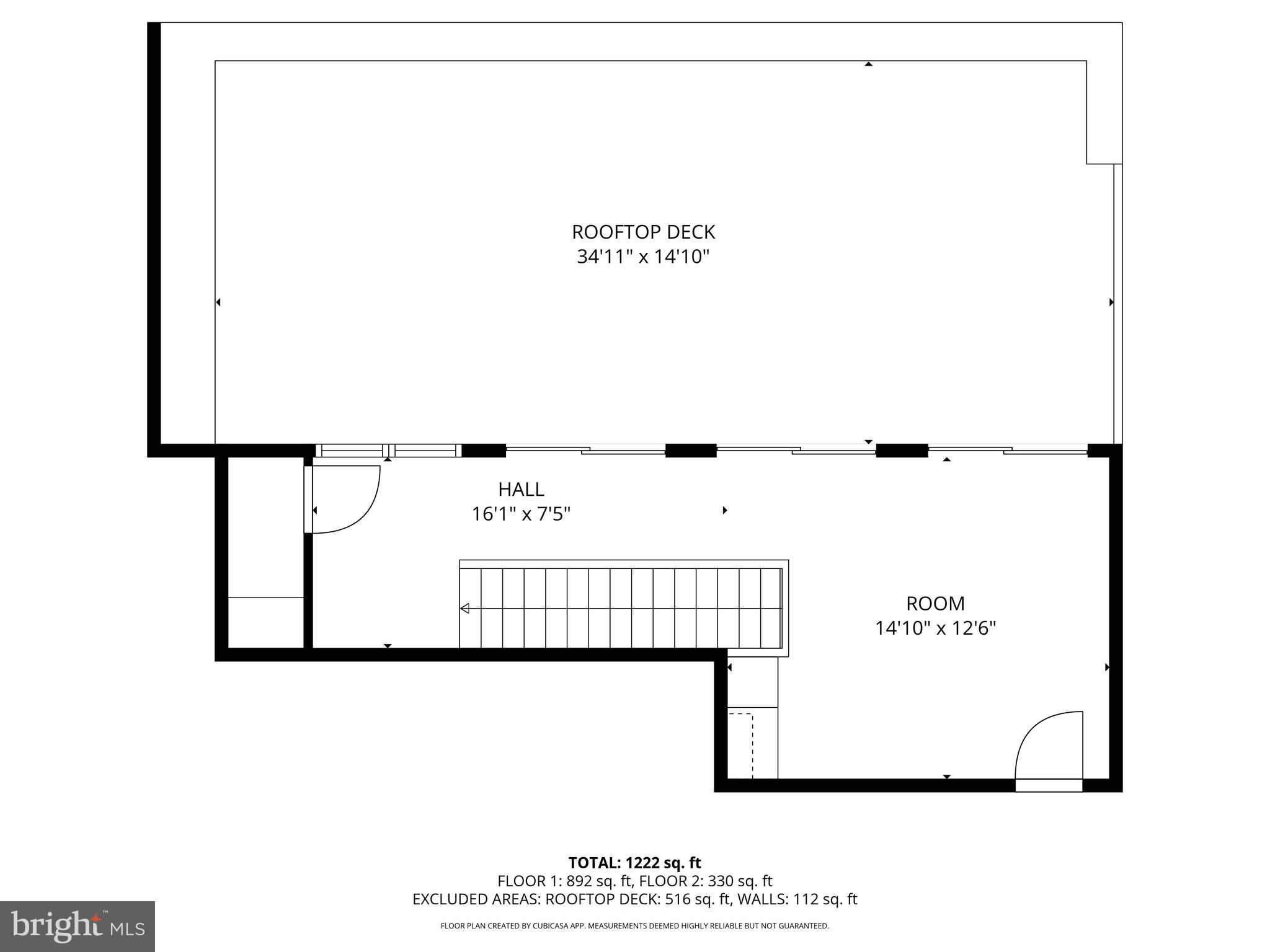 1500 Thames Street, Unit 401 Baltimore, MD 21231 - Photo 34 of 54 unknown