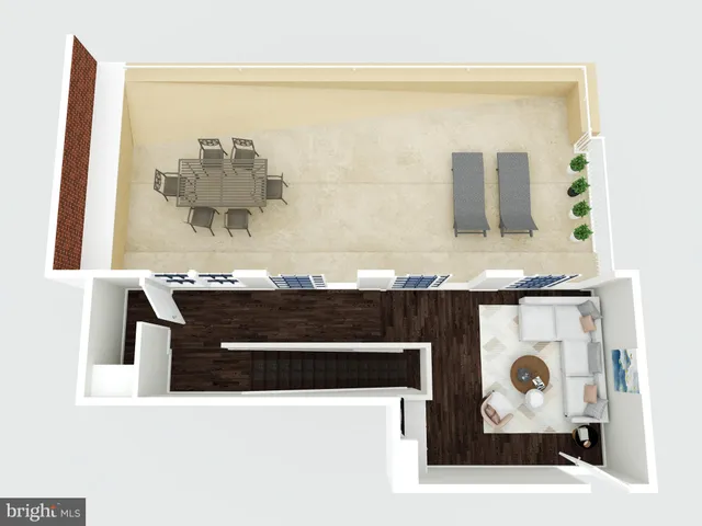 a view of a street with cars parked