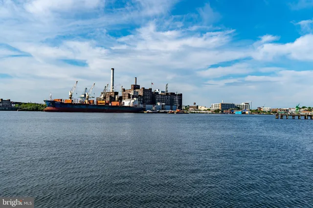 a view of a building with street