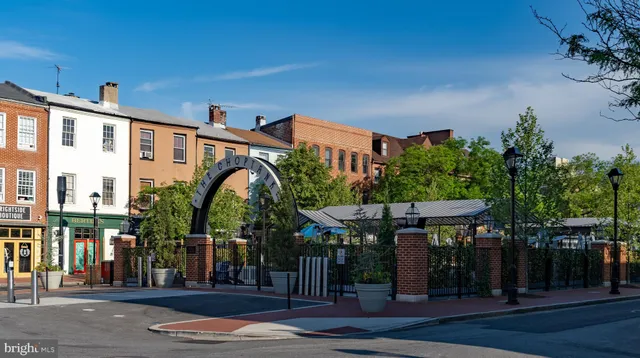 $450,000 | 1500 Thames Street, Unit 401, Baltimore, MD 21231