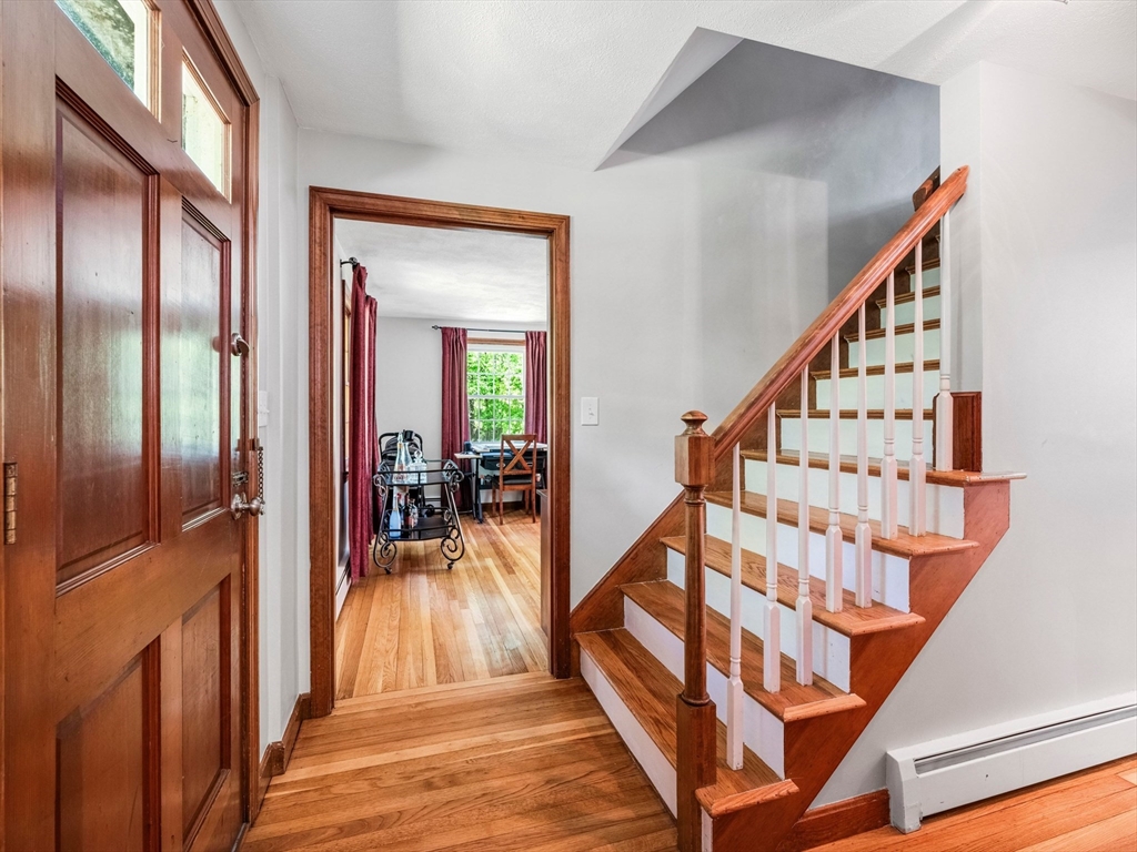 147 Bare Hill Road Boxford, MA 01921 - Photo 15 of 23